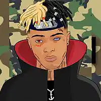 Picture for song 'Marilyn (FREE DL)' by artist 'Forrest Beats'