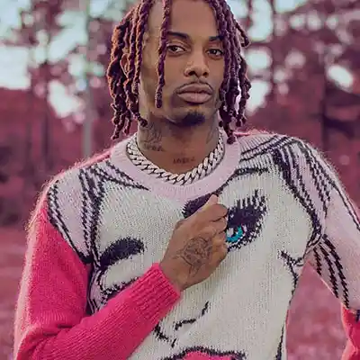 Picture for song 'LIL YZI TYPE BEAT.SALEE' by artist 'GMEAN'