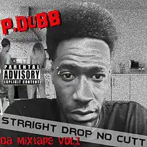 Picture for song 'Get Ya Weight Up : By P.Dubb' by artist 'I Am P.Dubb'