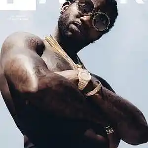 Picture for song 'Tsunami [Prod x Harvey Dent]' by artist 'Harvey Dent (Producer)'