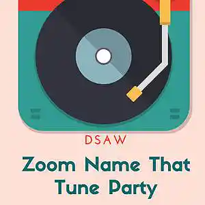 Picture for song 'Name That Tune #411' by artist 'Harvey Twyman'