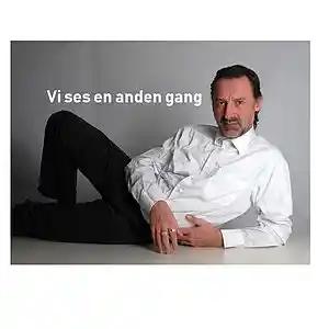 Picture for song 'Vi ses en anden gang' by artist 'Henrik Jespersen'