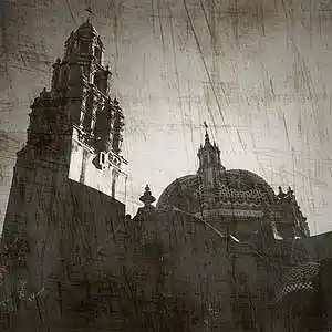 Picture for song 'dragon jade' by artist 'HyzJ'