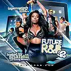 Picture for song 'I'm Feeling You (R&B #1 Hit!)' by artist 'Ice Water Brown'