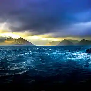 Picture for song 'Sultry Nights' by artist 'JakeJ'