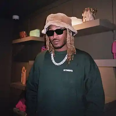 Picture for song 'Future, Key Glock - "BASE" Type Beat' by artist 'jakun1'