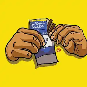 Picture for song 'Swisher (Lil Mosey Type Beat)' by artist 'Jammy Beatz'