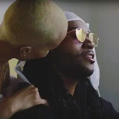 Song picture of 'PRESSION'