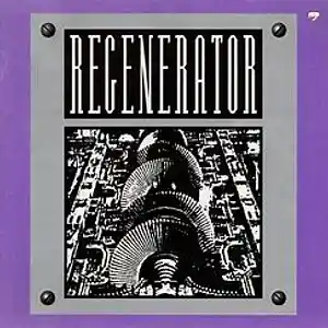 Picture for song 'Oh Regenerator' by artist 'Johanna Renfro'