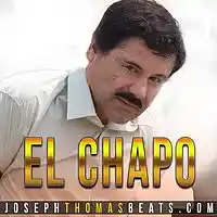 Picture for song 'El Chapo Feat. Librah Beats' by artist 'Joseph Thomas Beats'