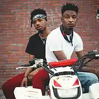 Picture for song 'Prestige l KCTheNewProMusic.com' by artist 'KCTheNewPro'