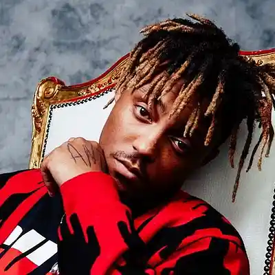 Picture for song 'You're Gorgeous(Juice WRLD Type Beat)' by artist 'Kick beatz'