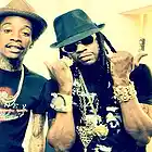 Picture for song '**Chains & Bracelets** *2 CHAINZ BANGER**' by artist 'KiddWonderBeatz'