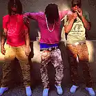Picture for song 'Chief Keef Type Beat (Prod.Kharisma) *BANGER*' by artist 'Killer Kharisma'