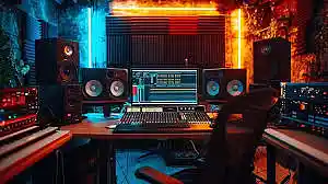 Song picture