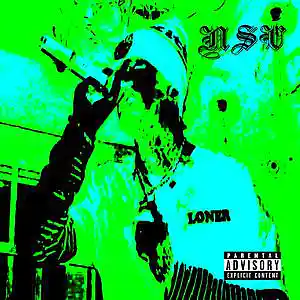 Picture for song 'LIL PEEP TYPE BEAT _ BLOW [prod. LONSVER]' by artist 'LONSVER'