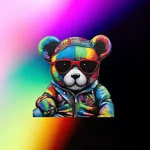 Picture for song 'Except U (SAINt JHN Type Beat)' by artist 'maak'