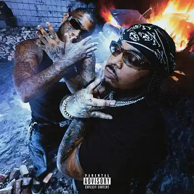 Picture for song 'Southside x Wheezy Type Beat "Mafia"' by artist 'MARCOBEATS21'