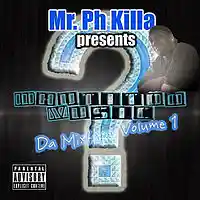 Picture for song 'Creep, Creep' by artist 'Mr. Ph Killa for Whutitdo Music'