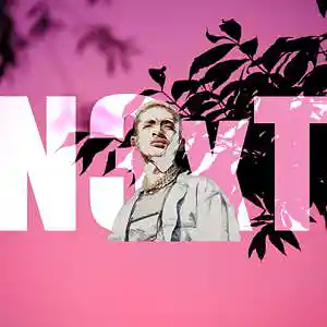 Picture for song 'Travis Scott x Jaden Smith Type Beat' by artist 'N3xT'