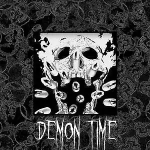 Picture for song 'Trippie Redd Free Type Beat "Demon Time" by Neskko' by artist 'Neskko'