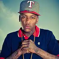 Picture for song 'Got It' by artist 'Niko The Great'