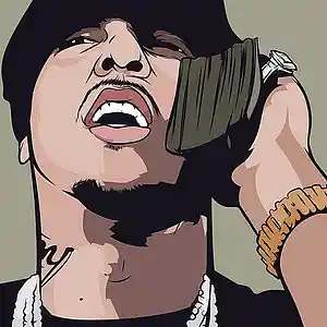 Picture for song 'Streetz (Buy 1 Get 3 FREE)' by artist 'Ola Jay'