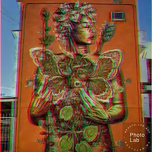 Picture for song 'really so real' by artist 'Oson'