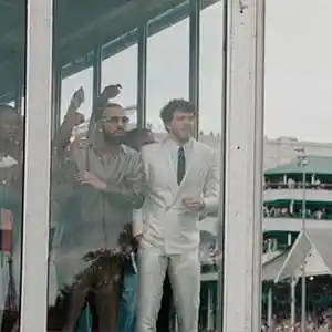 Picture for song 'God's Plan' by artist 'Pandora Nightz'