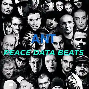 Picture for song 'Ant' by artist 'Peace Data Beats'