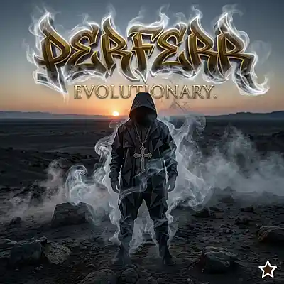 Picture for song 'Evolutionary.' by artist 'Perferr'