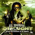 Picture for song 'Let It Rain' by artist 'PLUTO Productionz'