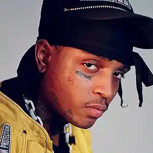 Picture for song 'BOUNCER' by artist 'victorbeatsyy'