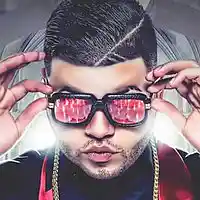 Picture for song '*REGGAETON* - Sin Conocerte l Free DL' by artist 'Pryme The Producer'