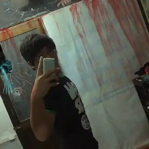 Picture for song 'MastaDiz - PJ ( normal quality )' by artist 'Rapper PJ'