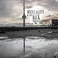 Picture for song 'Mentality Of The 6IX - *Toronto Style* ' by artist 'Risk Productions'
