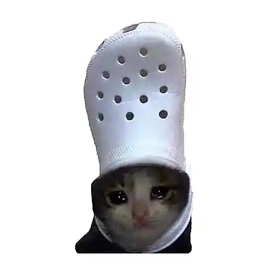 Picture for song 'custom i sad cat' by artist 'savagebeats4u'
