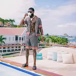 Picture for song 'Toxic Gucci Mane Juicy J Trap Type Beat' by artist 'Say-T'