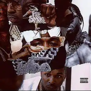 Picture for song 'Drillings (BUY 1 GET 4 FREE)' by artist 'SG Beatz'