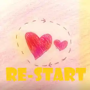 Picture for song 'Re-start' by artist 'ssmpx'
