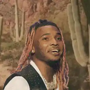 Picture for song 'Rogue LIL KEED TYPE BEAT' by artist 'SSSpectral'