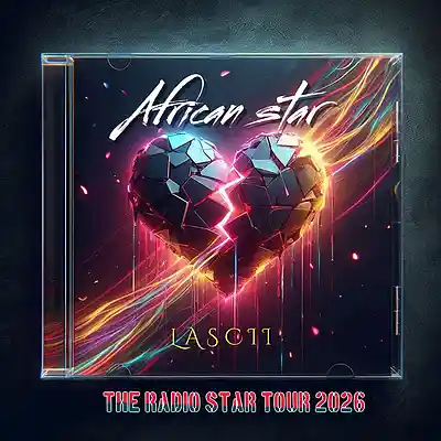 Cover picture of song topping the music charts