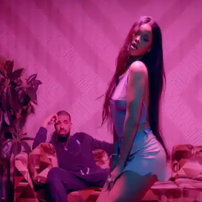 Picture for song 'Wild Girl (Drake Type Beat)' by artist 'Stash Jonez'