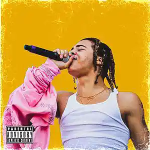 Picture for song 'CITY OF ANGELS - iann dior x 24kgoldn x JuiceWRLD' by artist 'Still Fresh'