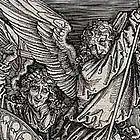 Picture for song 'St. Michael' by artist 'The Code Talker'