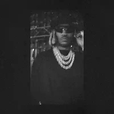 Picture for song 'Future Type Beat - Domination' by artist 'TICE BEATS'