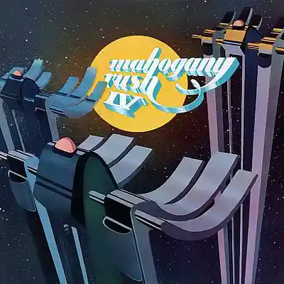 Picture for song 'the Answer - Mahogany Rush cover' by artist 't polimeros'