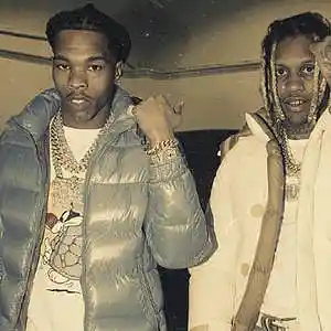 Picture for song 'Still Hood - Lil Durk x Lil Baby Type Beat' by artist 'YTL Tay'