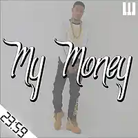 Picture for song 'My Money (Fetty Wap Type with Hook)' by artist '2359'