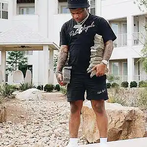 Picture for song 'First n Last (BUY 1 GET 3 FREE)' by artist '3kReese'